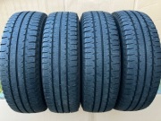 opony Michelin Agilis Camping 225/75 R16 CP r.2023