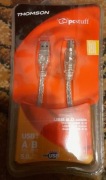 Kabel USB A/B   