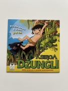 Księga dżungli pełna wersja gry na PC