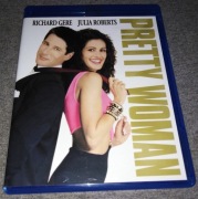 Pretty Woman (Blu-ray) (polskie wydanie)