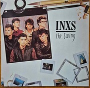 INXS – The Swing