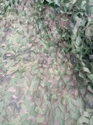 siatka maskująca 5x10 nowa