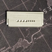 Keyence fu cutter kit