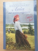 Ania na uniwersytecie