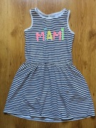 Nowa sukienka letnia Idexe włoska Miami