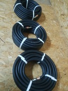 WĄŻ PRZEWÓD PNEUMATYCZNY 20M DO KOMRESOR 10MMX17MM