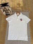 T-shirt koszulka Polo Hollister