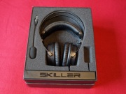 Słuchawki Shakoon Skiller SGH3