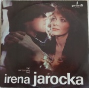 Płyta winylowa Irena Jarocka