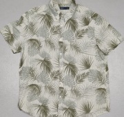 Wr) EASY oryginalna koszula krótki rękaw Roz.XL