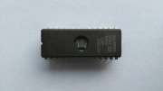 Pamięć EPROM 27C512 UV + programowanie