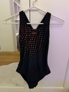 Strój kąpielowy marki speedo