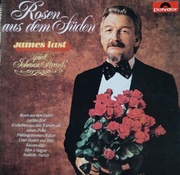 Roses from the South James Last Plays Johann Strauss (5)