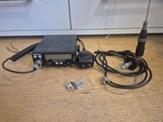 CB radio President Barry AM/FM  z anteną