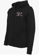 TB International bluza motocyklowa XL 