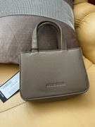 Kazar Kuferek Skórzana Torebka Damska Kazar Do Ręki