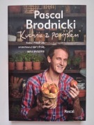 KUCHNIA Z POMYSŁEM - Pascal Brodnicki