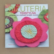 BIŻUTERIA TEKSTYLNA