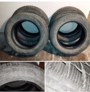 Opony zimowe NOKIAN 185/65R15
