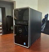 KOMPUTER GTX1050 Intel 5