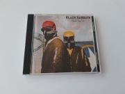 BLACK SABBATH - NEVER SAY DIE ! CD Japan bez OBI Wyd. 1993 r. OZZY OSBOURNE