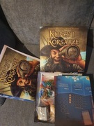 Kupcy i Korsarze - gra planszowa (Rebel)