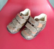 Nowe buciki Primigi rozmiar 18, jak nowe