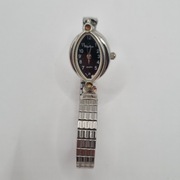 Zegarek damski Philip Persio Quartz owalny bransoleta stalowa