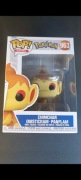 Funko Pop Pokemon Chimchar 963 Nowy