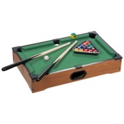 Mini bilard gra stołowa