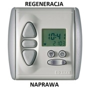 Somfy Chronis IB/L i inne Regeneracja Naprawa