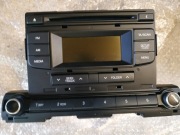 Hyundai Elantra Radio