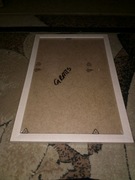 Ramka 20x30 cm na puzzle lub obraz