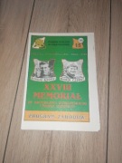 Memoriał Idzikowskiego i Czernego, Częstochowa 1995 cz