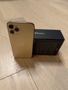 Apple iPhone 11 Pro 512GB Kolor: Różowy