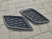 Zaślepki halogenów seat ibiza IV polift 6j