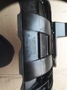 Osłona olejowa miski A4B7 1.9 tdi 116 koni BRB BKE