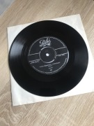 Adamo - Vous Permettez, Monsieur?/ Danse Le Vert De Ses Yeux.Vintage,Sp7.