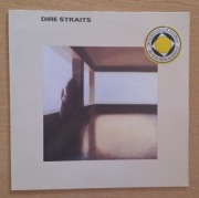 Dire Straits – Dire Straits - LP NM