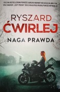 NAGA PRAWDA - bardzo dobry kryminał. Okazja.
