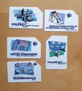 karty telefoniczne - Telekomunikacja [6]
