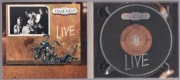 LOMBARD LIVE 1999 CD KOCH MAŁGORZATA OSTROWSKA