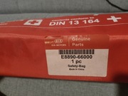 Apteczka samochodowa 