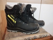 Buty robocze Leopard 46