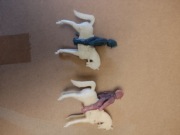 Żołnirzyki PRL i nie tylko