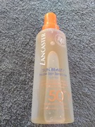 Lancaster sun beauty 50 spf 150 ml