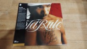Ja Rule - Pain Is Love VMP 2LP folia LIMIT COLOR