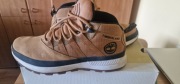 Buty Timberland Euro Trekker Low Lace Sneaker Wheat 43