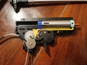 serwis ASG TANIO podkarpacie