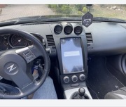 350Z Nissan CarPlay Android Nawigacja 12.1” dotyk BOSE
